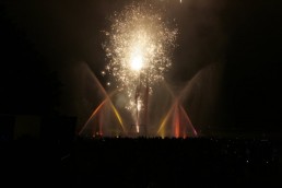 Stark Im Park Saalhausen 2013