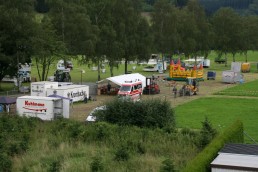 Stark im Park Saalhausen 2011