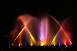 Stark Im Park Saalhausen 2013