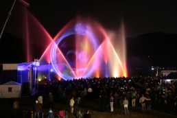 Stark Im Park Saalhausen 2012