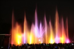 Stark Im Park Saalhausen 2013