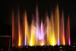 Stark Im Park Saalhausen 2013