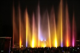 Stark Im Park Saalhausen 2013