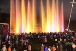 Stark Im Park Saalhausen 2013