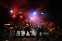 Stark Im Park Saalhausen 2013