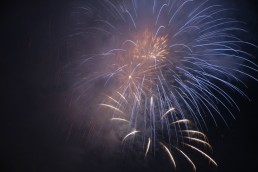 Stark im Park Saalhausen 2011