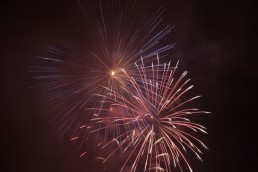 Stark im Park Saalhausen 2011