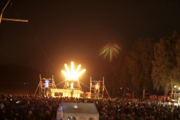 Stark Im Park Saalhausen 2013