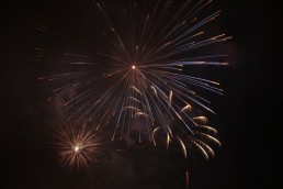 Stark im Park Saalhausen 2011