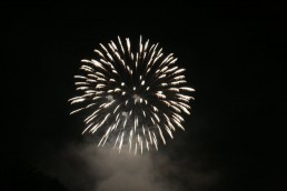 Stark Im Park Saalhausen 2012