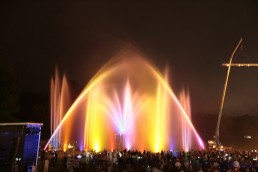 Stark Im Park Saalhausen 2013