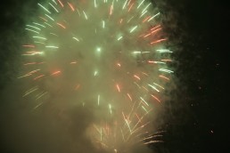 Stark im Park Saalhausen 2011