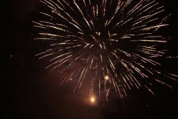 Stark im Park Saalhausen 2011