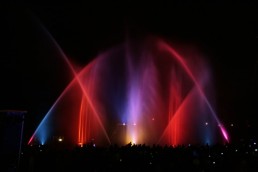 Stark Im Park Saalhausen 2013