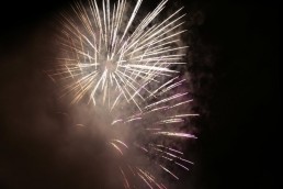 Stark im Park Saalhausen 2011