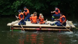 Stark Im Park Saalhausen 2010