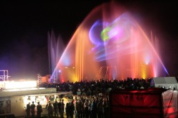 Stark im Park Saalhausen 2014