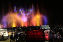 Stark im Park Saalhausen 2014