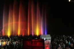 Stark im Park Saalhausen 2014