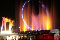 Stark im Park Saalhausen 2014