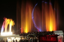 Stark im Park Saalhausen 2014