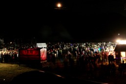 Stark im Park Saalhausen 2014