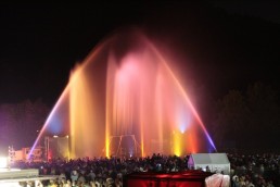 Stark im Park Saalhausen 2014