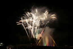 Stark Im Park Saalhausen 2015