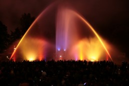 Stark Im Park Saalhausen 2015