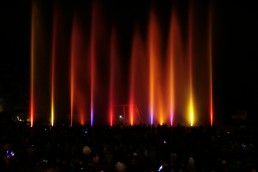 Stark Im Park Saalhausen 2015