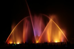 Stark Im Park Saalhausen 2015