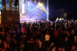 Stark Im Park Saalhausen 2015