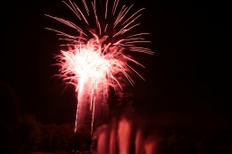 Stark Im Park Saalhausen 2015